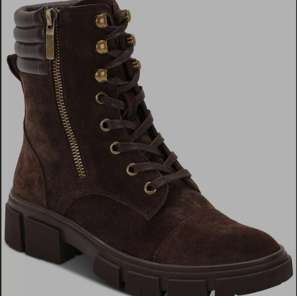 AQUA COLLEGE Women's Palmer Waterproof Booties - Picture 3 of 7